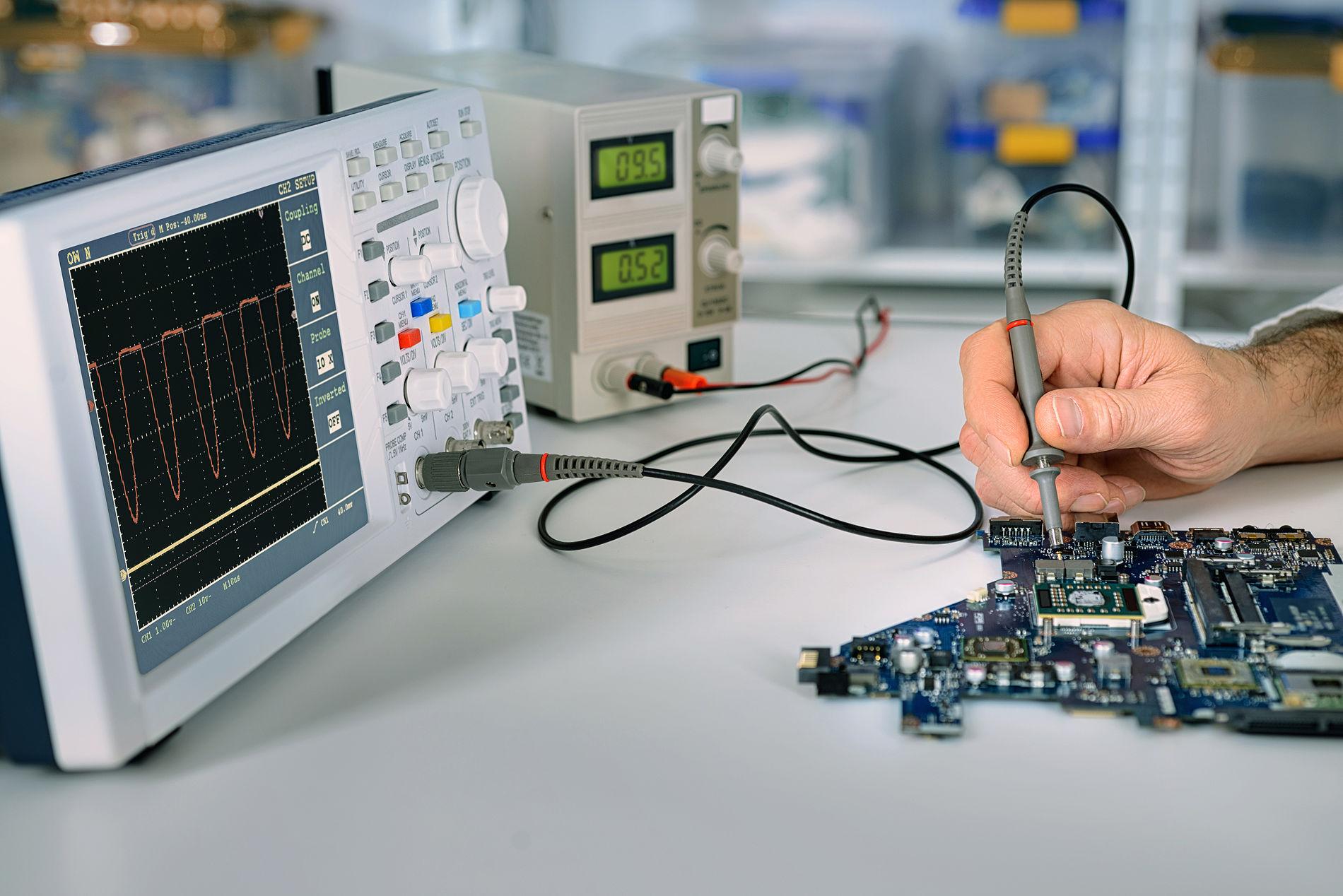 Diagnostic informatique avancé Montréal