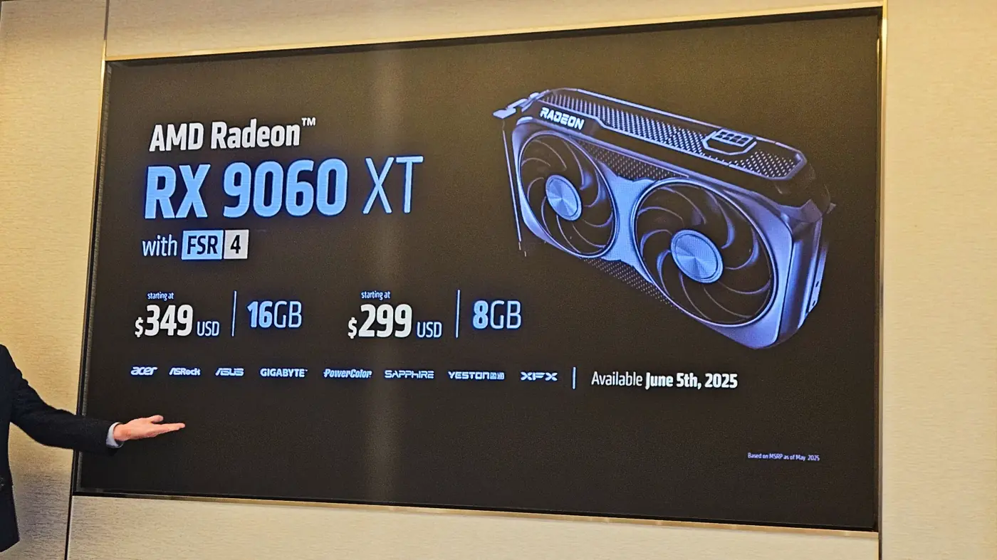 Mise à niveau carte graphique PC gaming Montréal