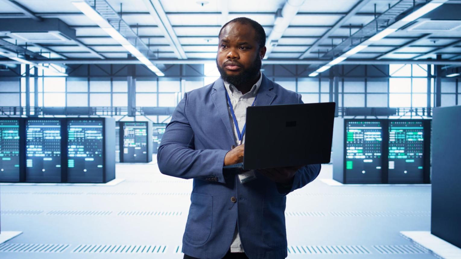 Services informatiques aux entreprises à Montréal