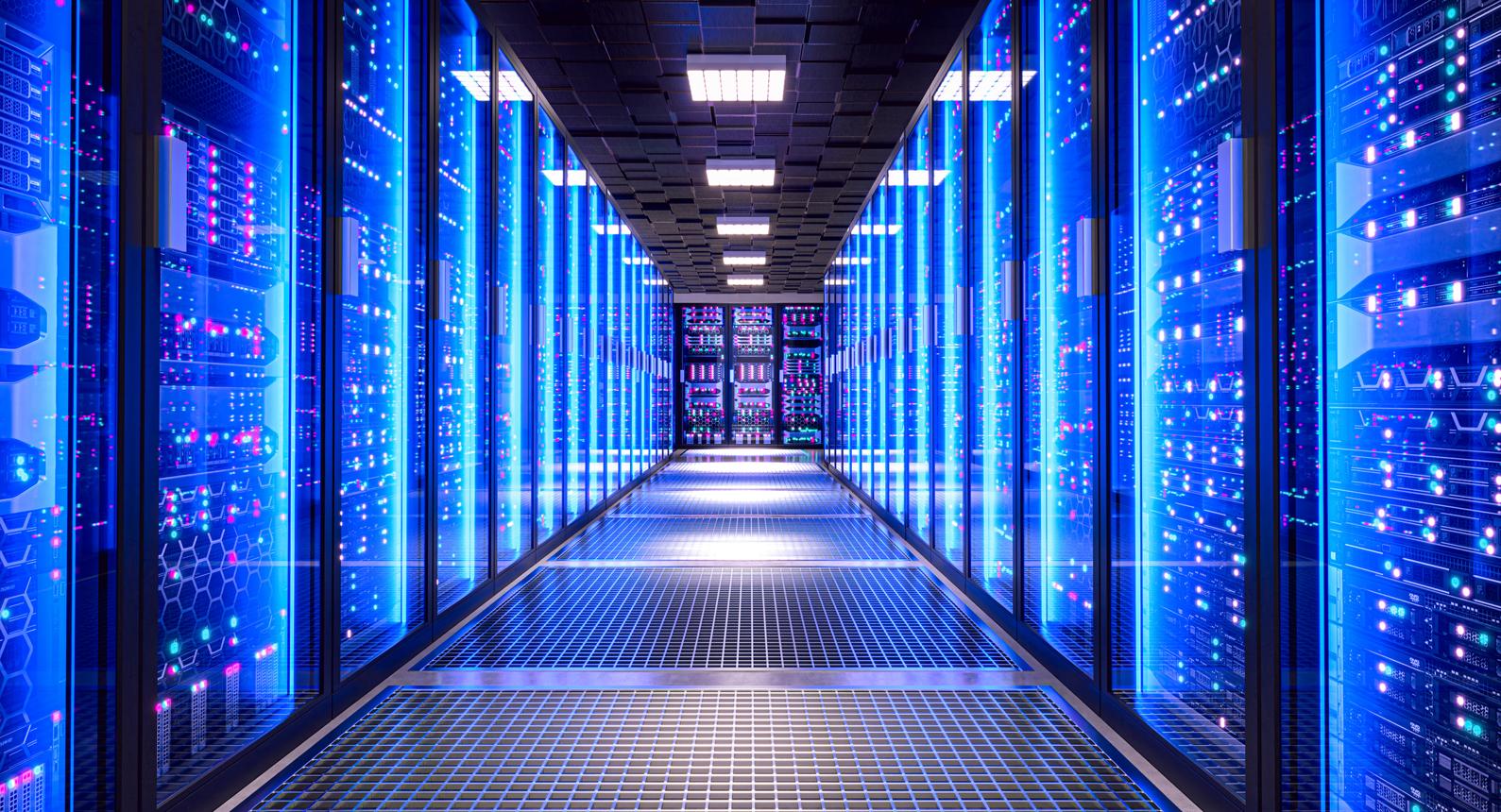 Support réseau et informatique à Montréal